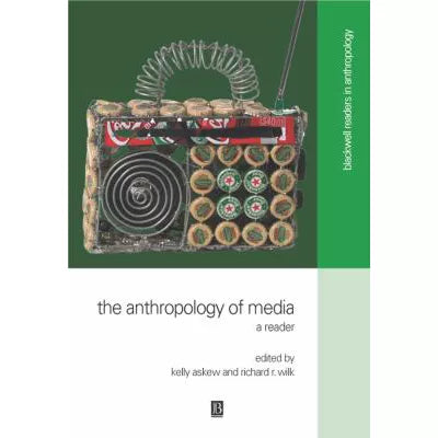 Anthropology of Media