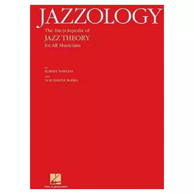 Jazzology