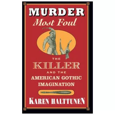 Murder Most Foul