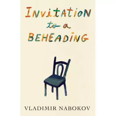 Invitation to a Beheading