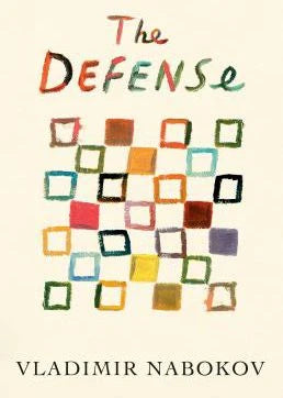 Luzhin Defense