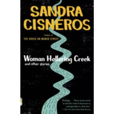 Woman Hollering Creek