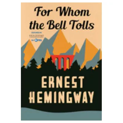 For Whom the Bell Tolls (Trade Ed)