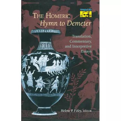 Homeric Hymn to Demeter