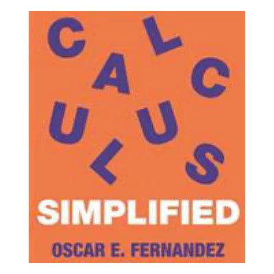 Calculus Simplified