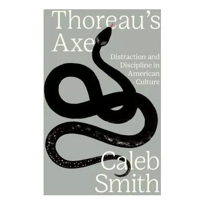 Thoreau's Axe