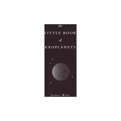 Little Book of Exoplanets
