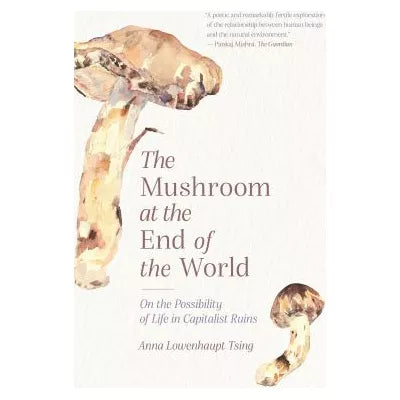 Mushroom at the End of the World