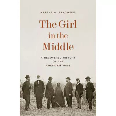 Girl in The Middle
