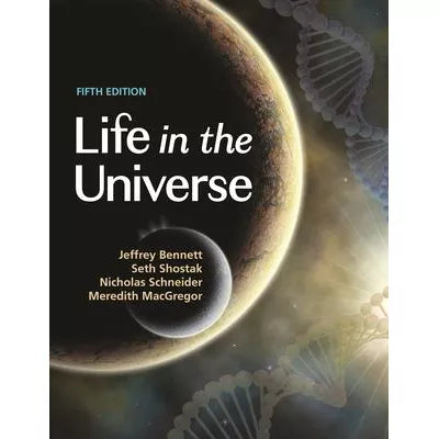 Life in the Universe, 5th Edition -Courseware