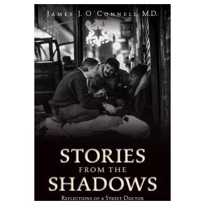 Stories from the Shadows