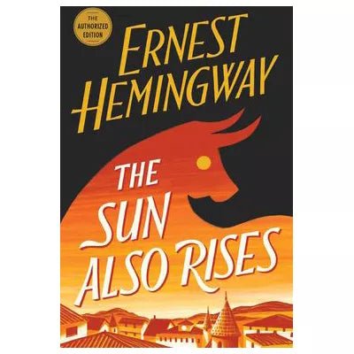 Sun Also Rises