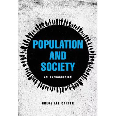 Population &amp; Society