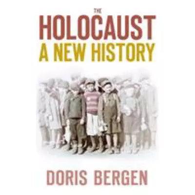 Holocaust: New History