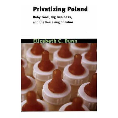Privatizing Poland