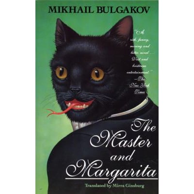 Master &amp; Margarita