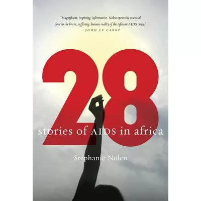 28: Stories of AIDS in Africa