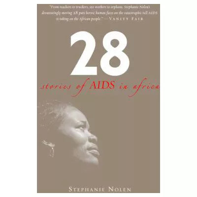 28: Stories Of Aids In Africa