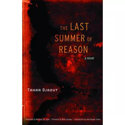 Last Summer of Reason