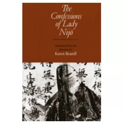 Confessions of a Lady Nijo