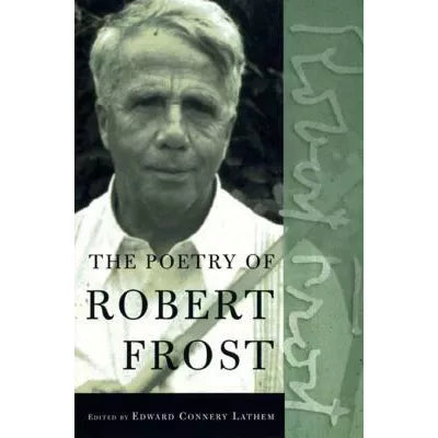 Poetry of Robert Frost