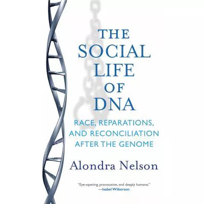 Social Life of DNA