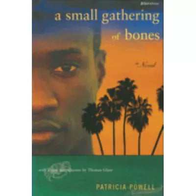 Small Gathering of Bones