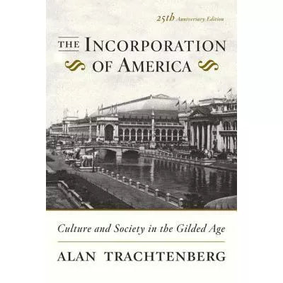 Incorporation of America (25th Anniv Ed)