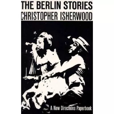 Berlin Stories