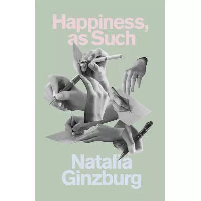 Happiness, as Such