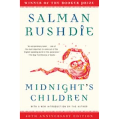 Midnight's Children