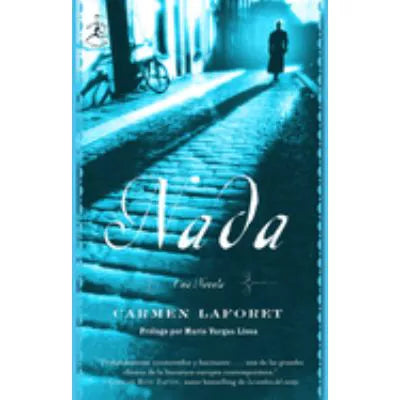 Nada: Una Novela