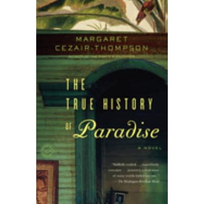 True History of Paradise