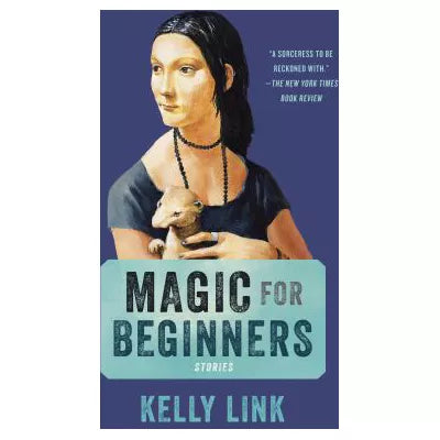 Magic for Beginners