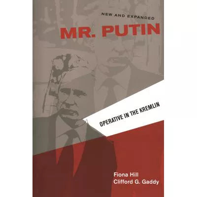 Mr. Putin