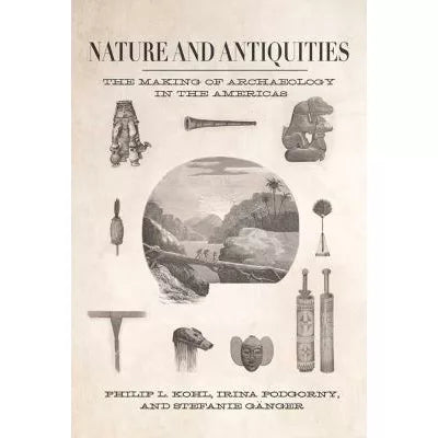 Nature &amp; Antiquities