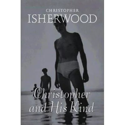 Christopher &amp; His Kind - OP