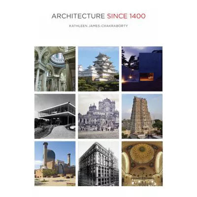 Architecture Since 1400