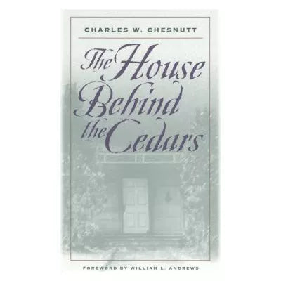 House Behind the Cedars