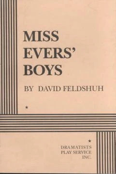 Miss Evers Boys