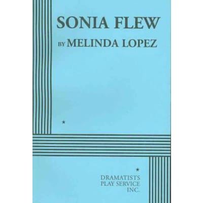 Sonia Flew