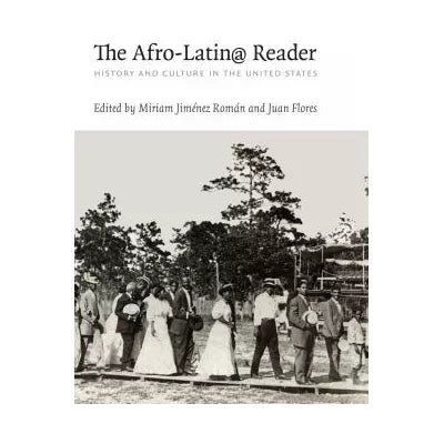 Afro-Latino Reader