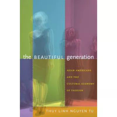 Beautiful Generation