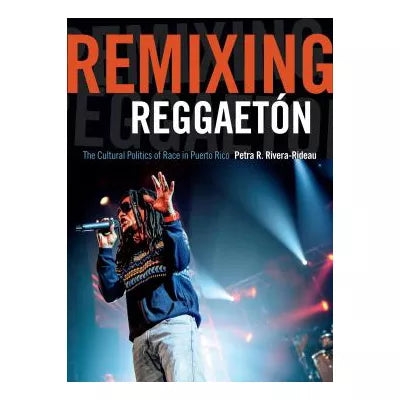 Remixing Reggaeton