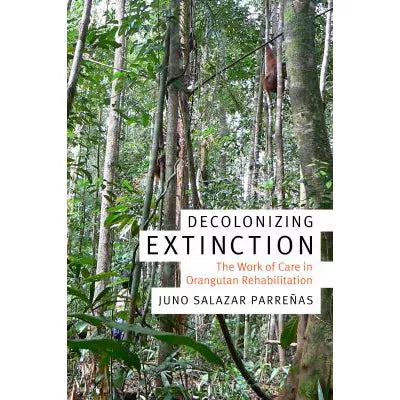 Decolonizing Extinction