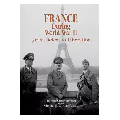 France During World War II