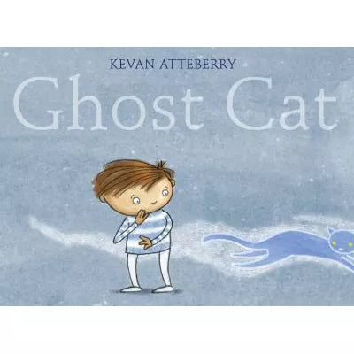 Ghost Cat
