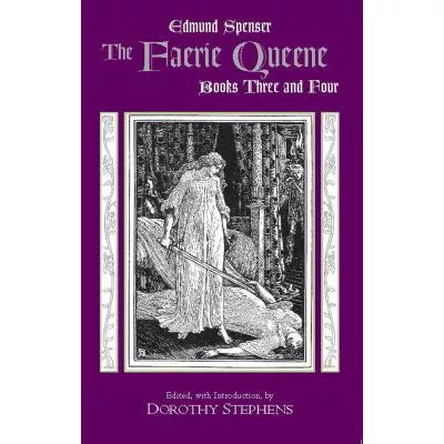 Faerie Queene (Books 3 &amp; 4)