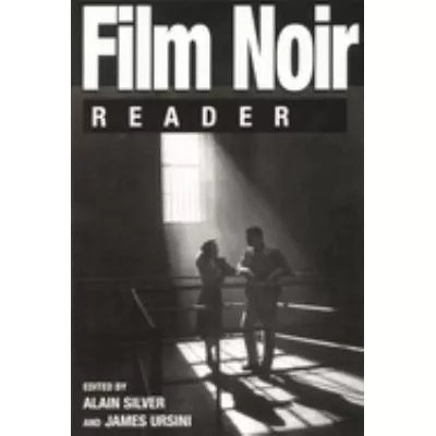 Film Noir Reader