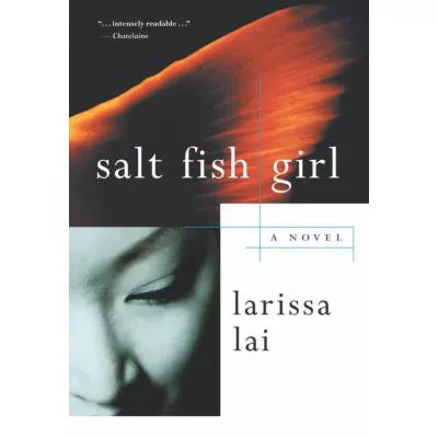 Salt Fish Girl